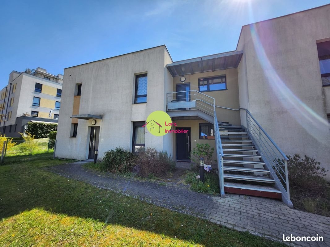 Appartement à louer, 65m², Lingolsheim