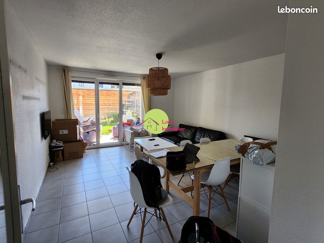 Appartement à louer, 65m², Lingolsheim