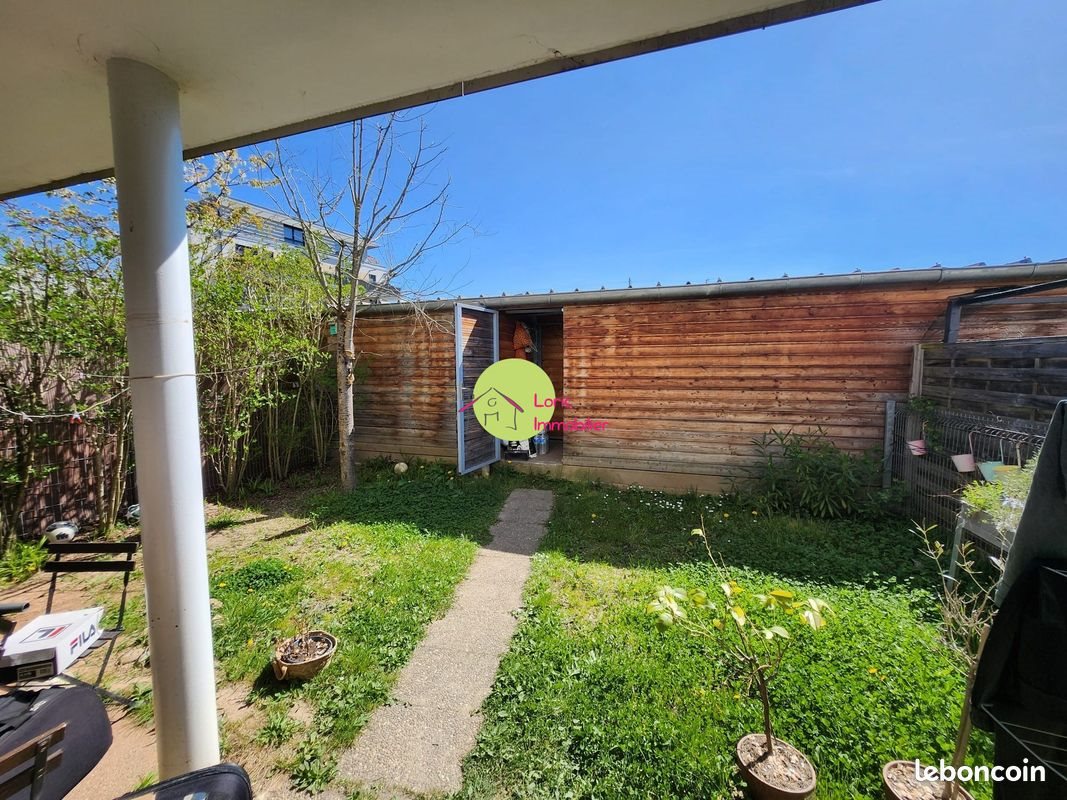 Appartement à louer, 65m², Lingolsheim