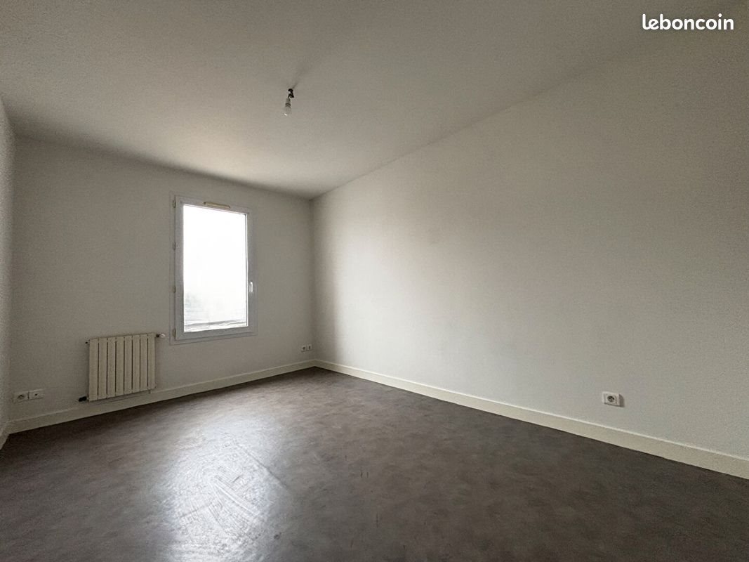 Appartement à louer, 110m², Saint-Georges-de-Didonne