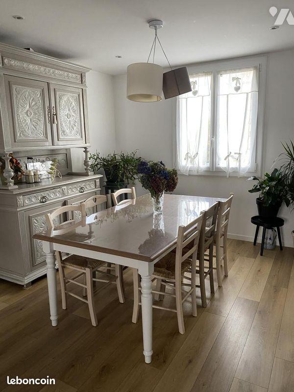 Appartement à vendre, 62m², Brest