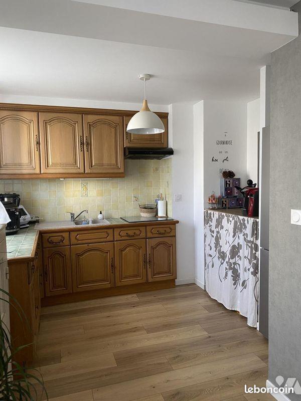 Appartement à vendre, 62m², Brest