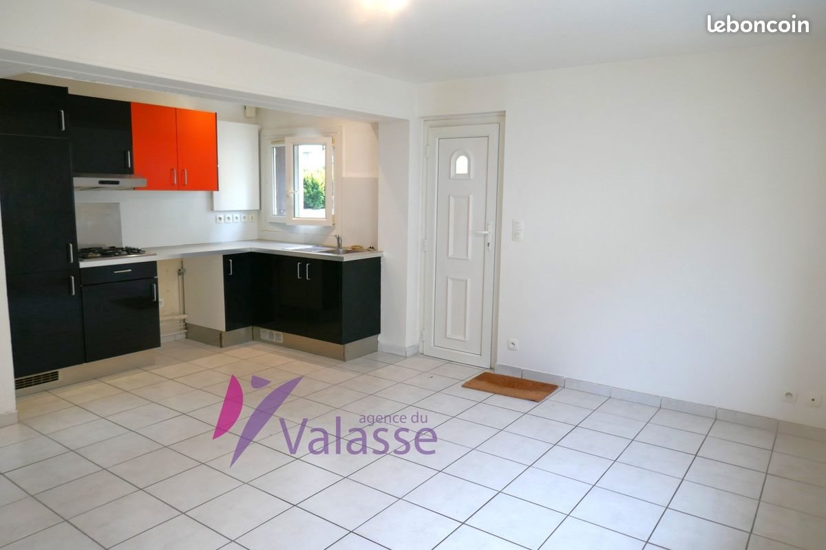 Maison à louer, 58m², Gruchet-le-Valasse