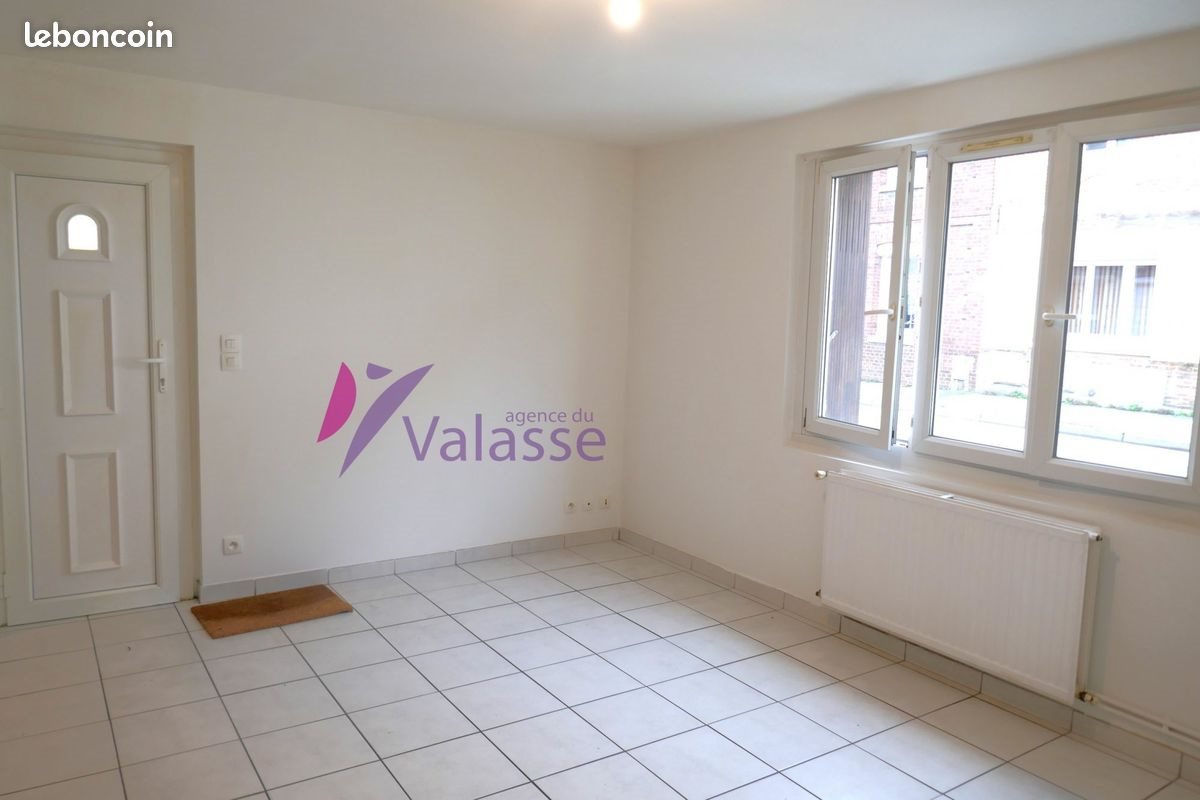 Maison à louer, 58m², Gruchet-le-Valasse