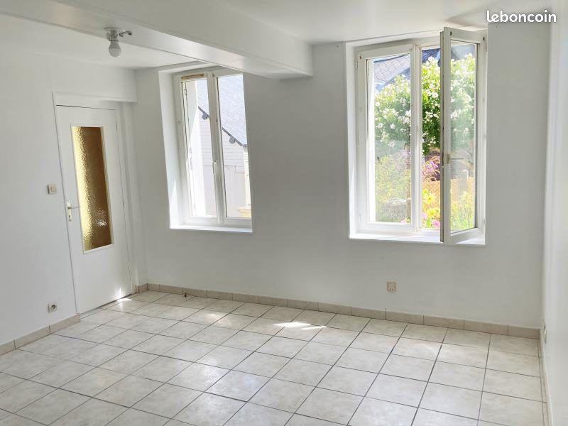 Maison à louer, 43m², Bolbec