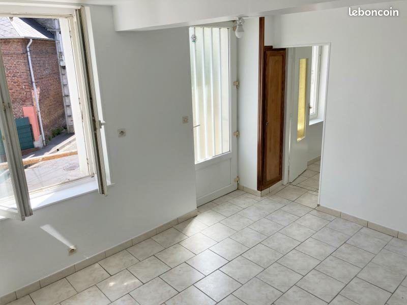 Maison à louer, 43m², Bolbec