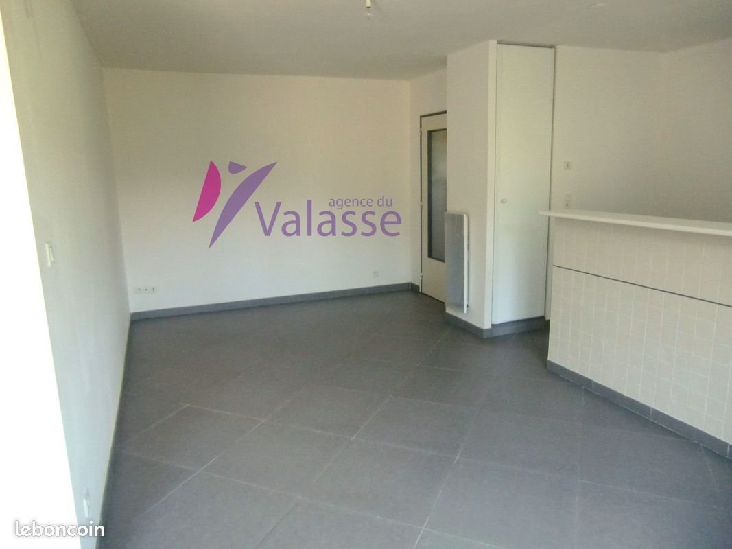 Appartement à louer, 63m², Lillebonne