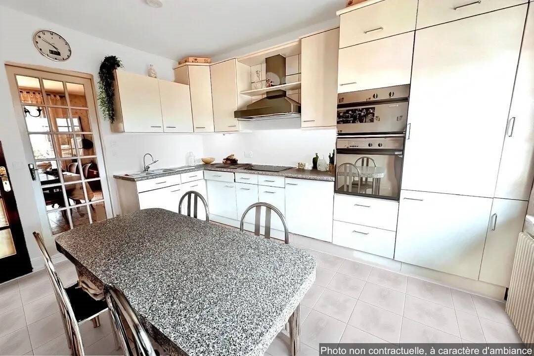 Maison à vendre, 139m², Houdain