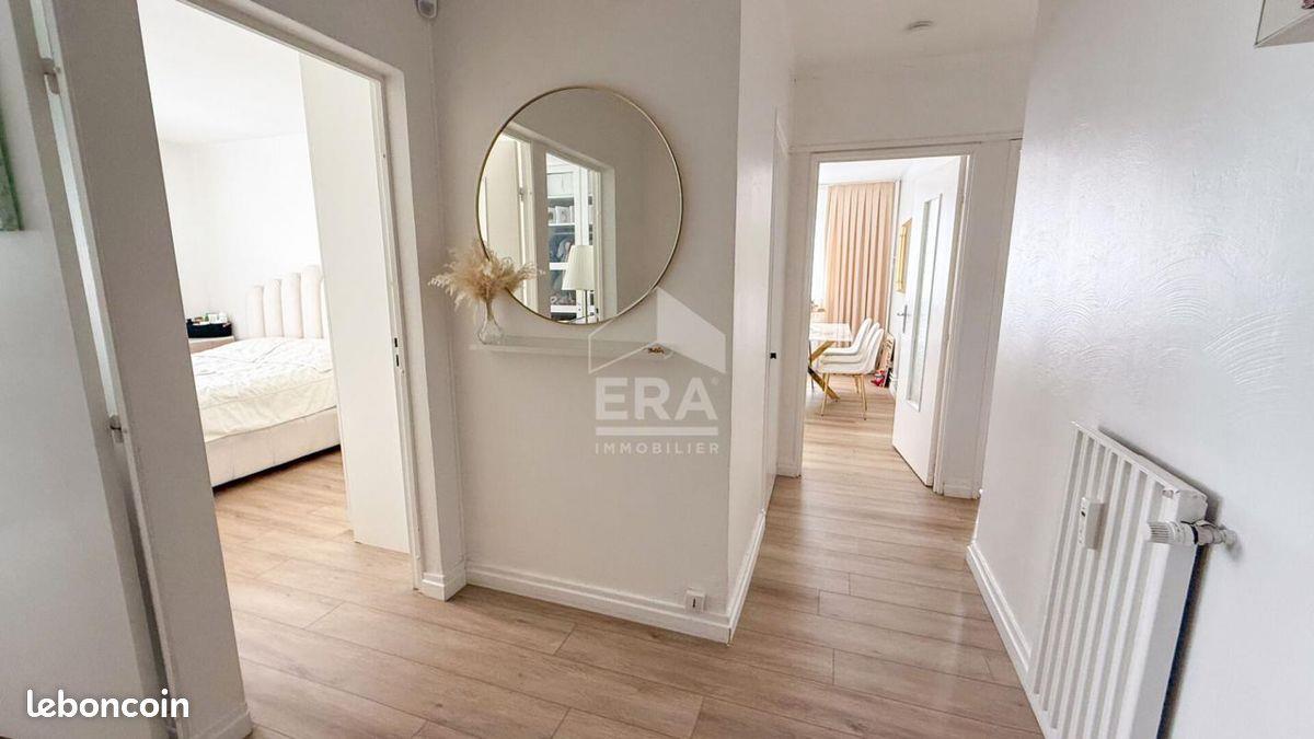 Maison à vendre, 70m², Reims