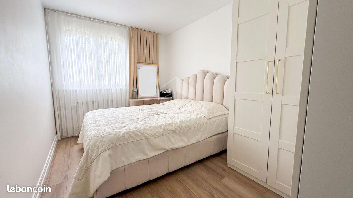 Maison à vendre, 70m², Reims