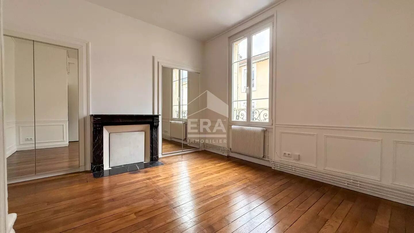 Appartement à louer, 52m², Reims