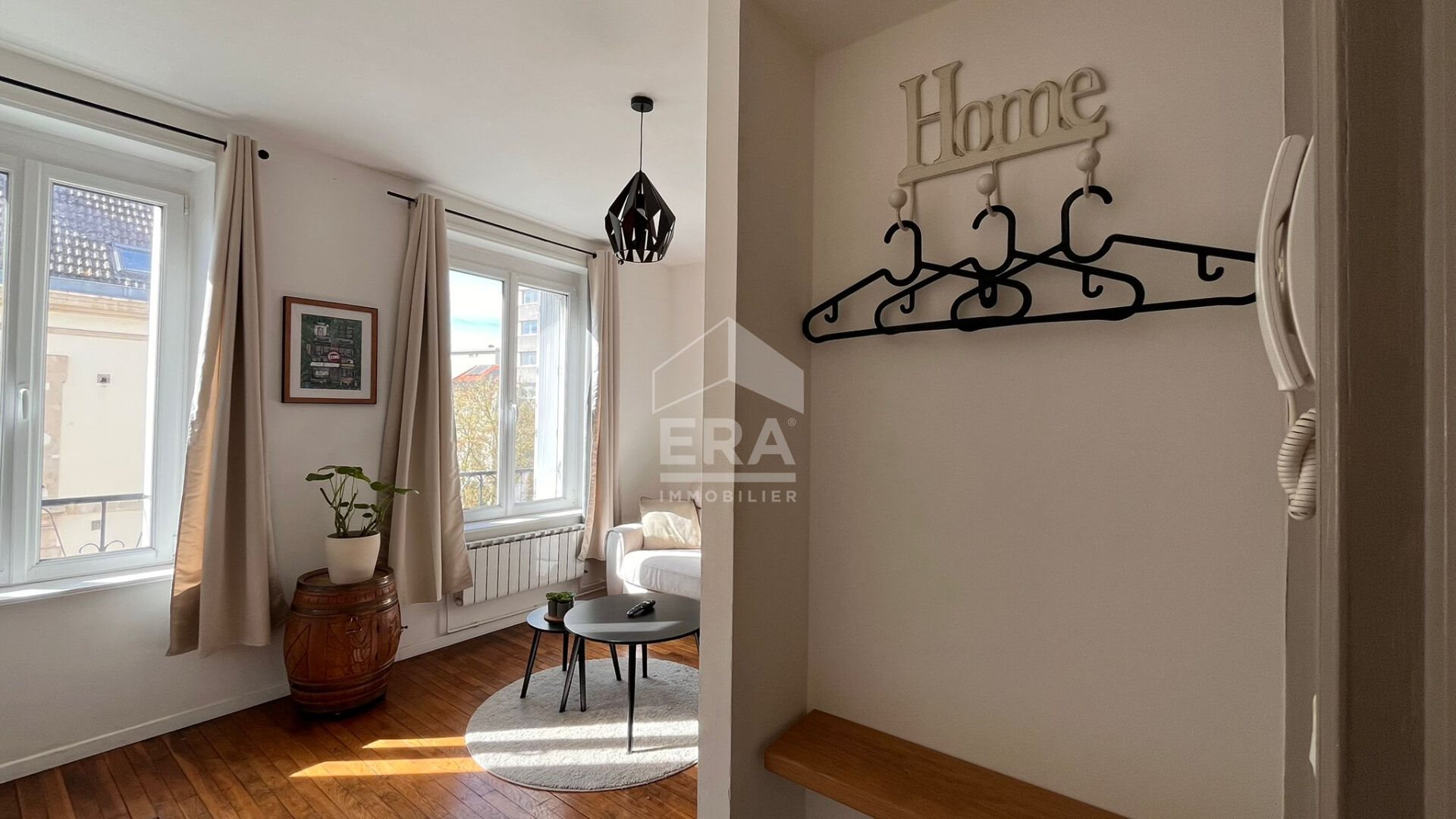 Appartement à vendre, 47m², Reims