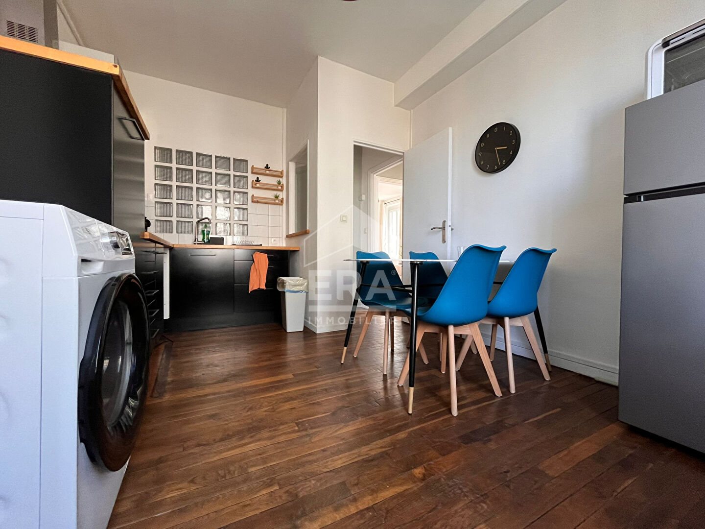 Appartement à vendre, 47m², Reims