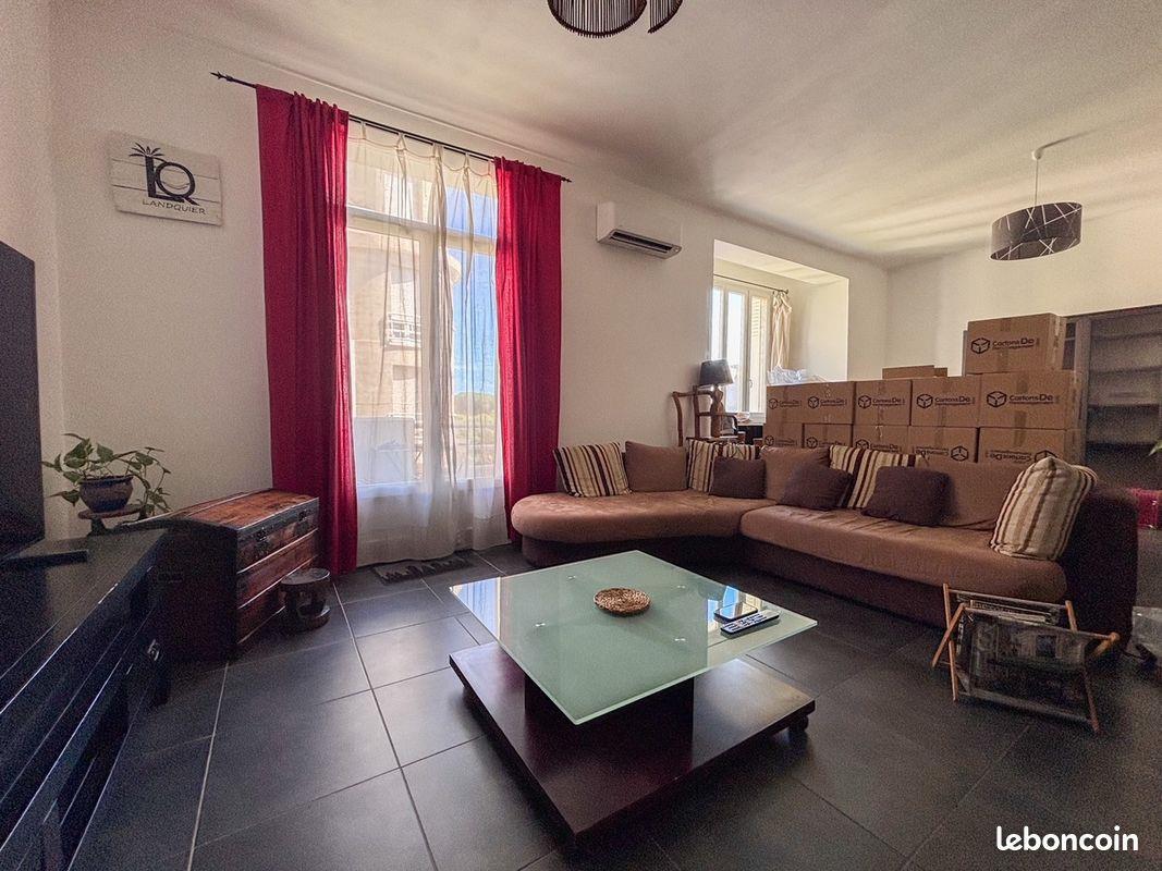 Appartement à vendre, 88m², Toulon