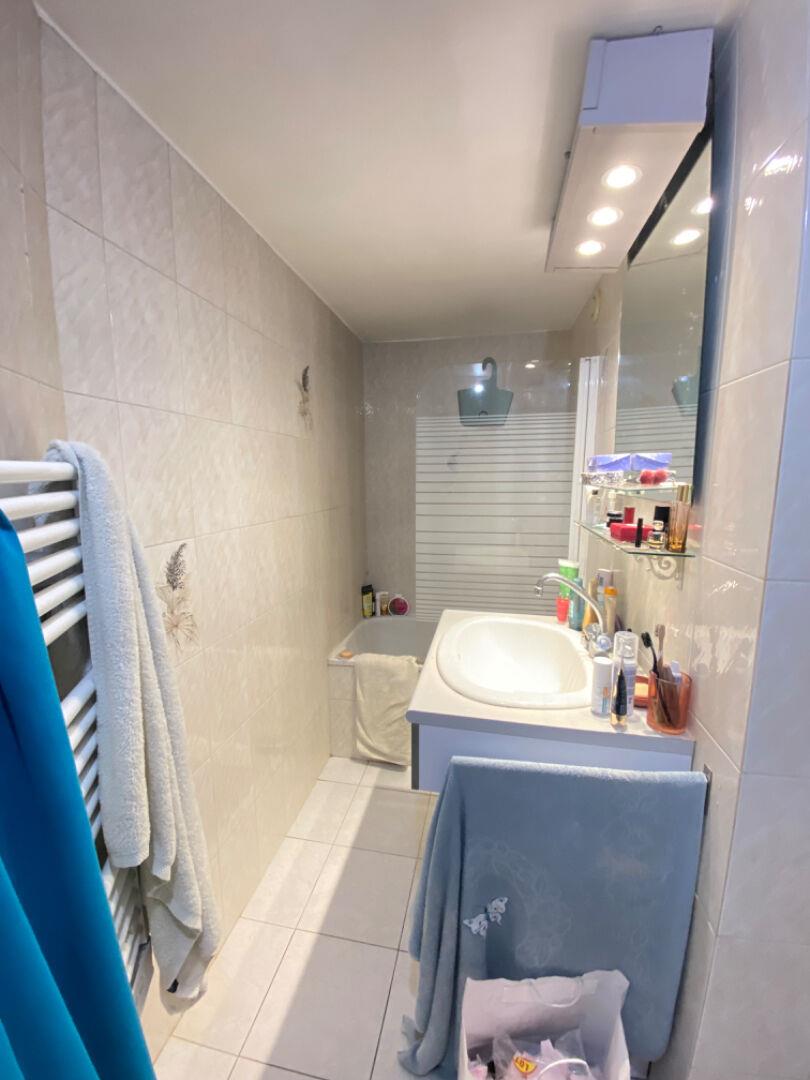 Appartement à vendre, 20m², Montpellier