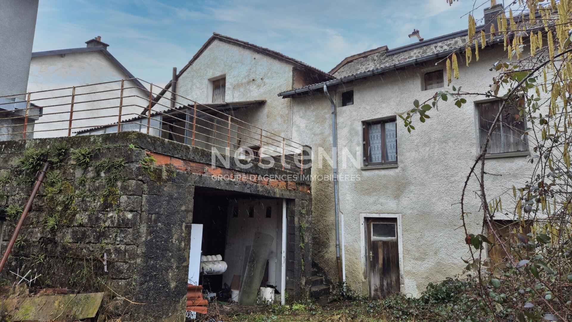Maison à vendre, 153m², Aurillac