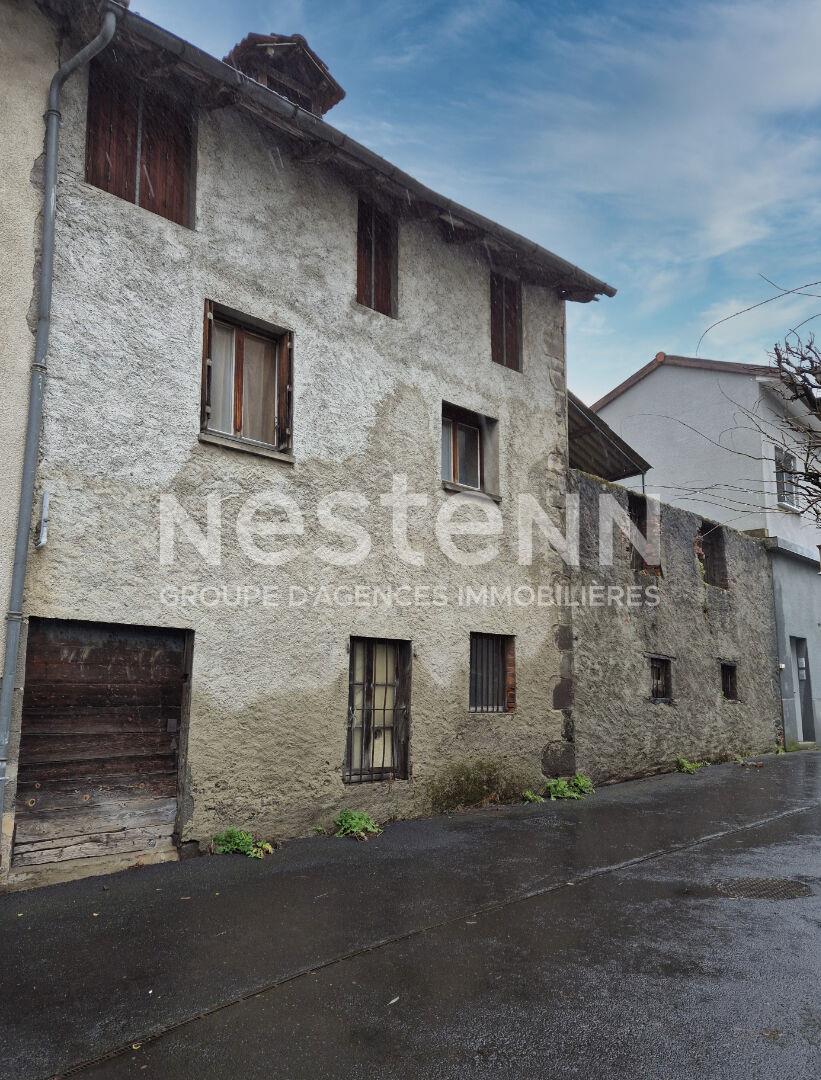 Maison à vendre, 153m², Aurillac