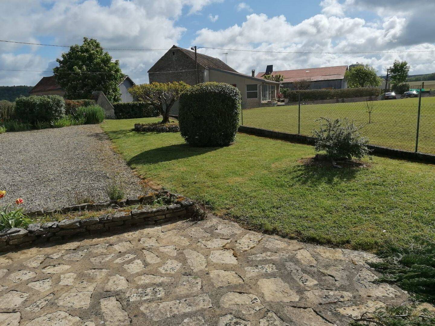 Maison à vendre, 121m², Noyers