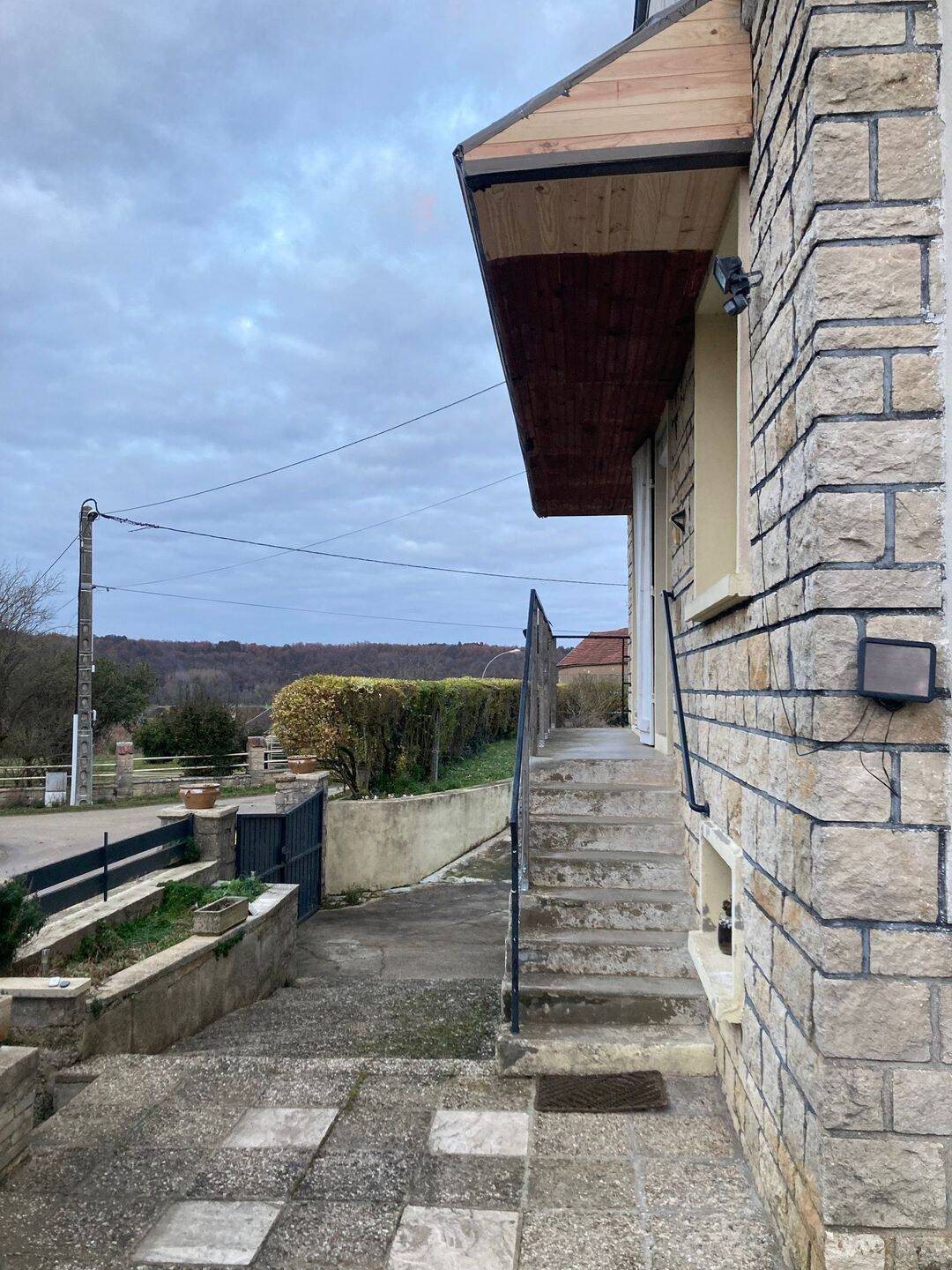 Maison à vendre, 121m², Noyers