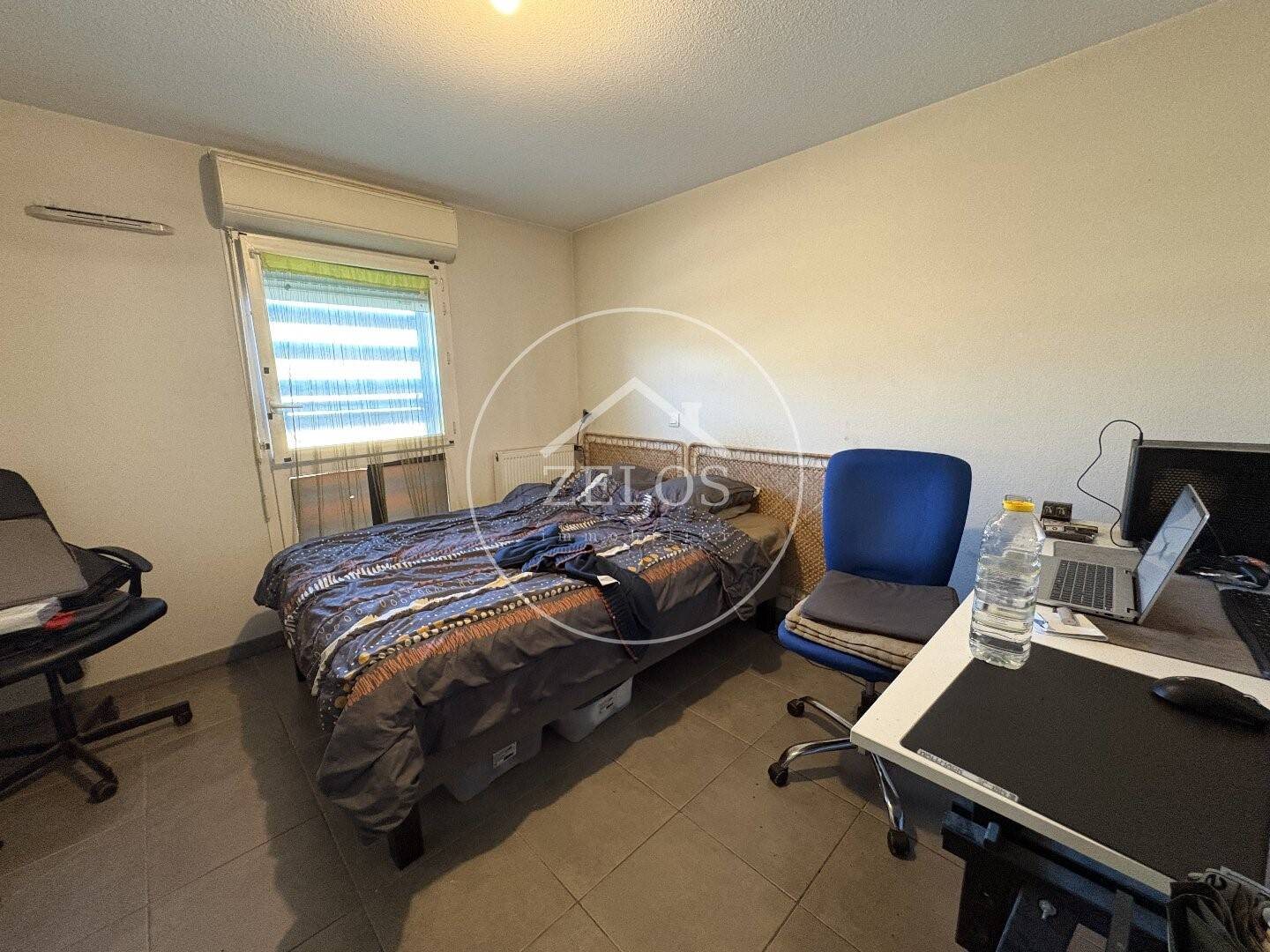 Appartement à vendre, 41m², Le Haillan