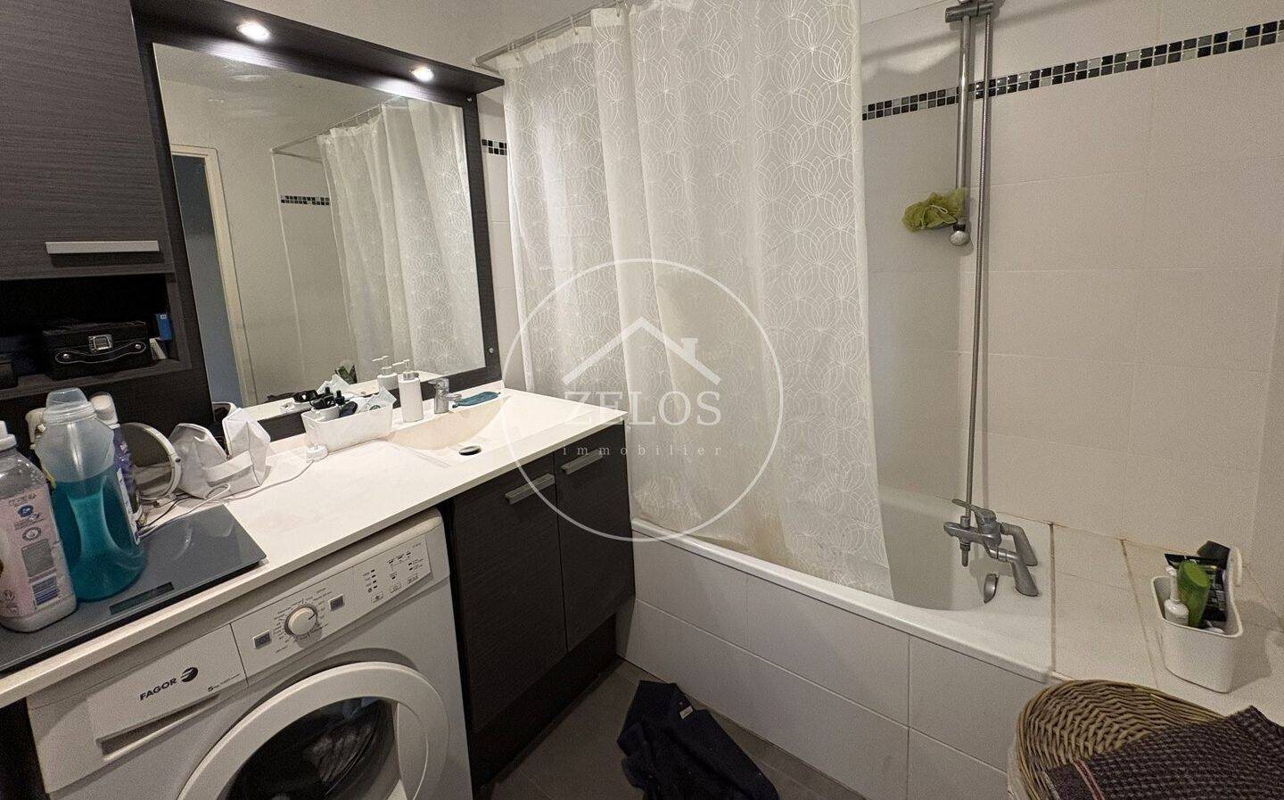 Appartement à vendre, 41m², Le Haillan