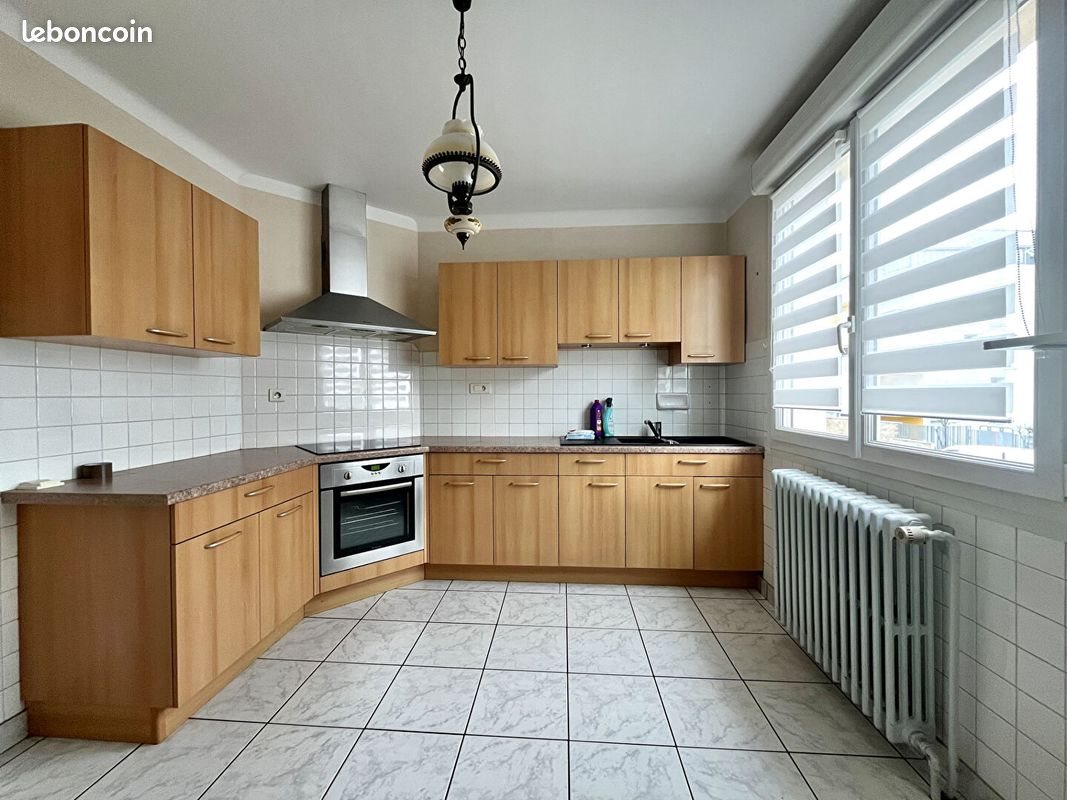 Maison à vendre, 85m², Bouguenais