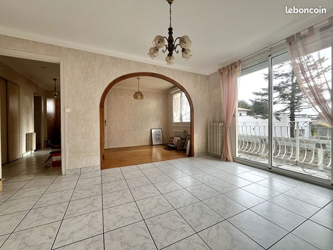 Maison à vendre, 85m², Bouguenais