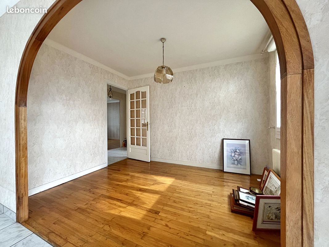 Maison à vendre, 85m², Bouguenais