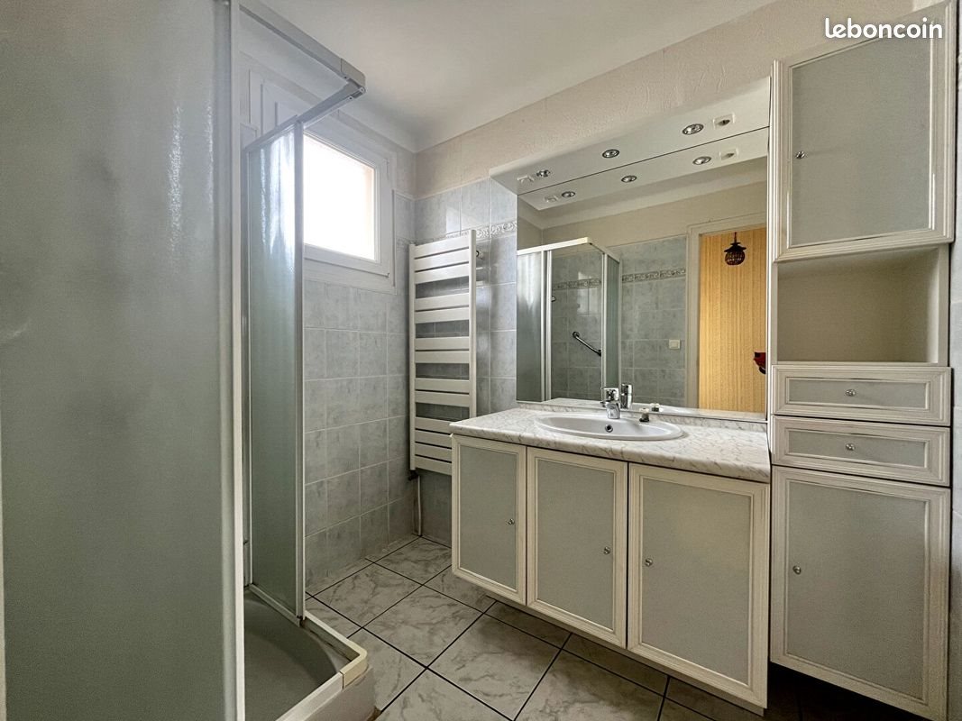 Maison à vendre, 85m², Bouguenais