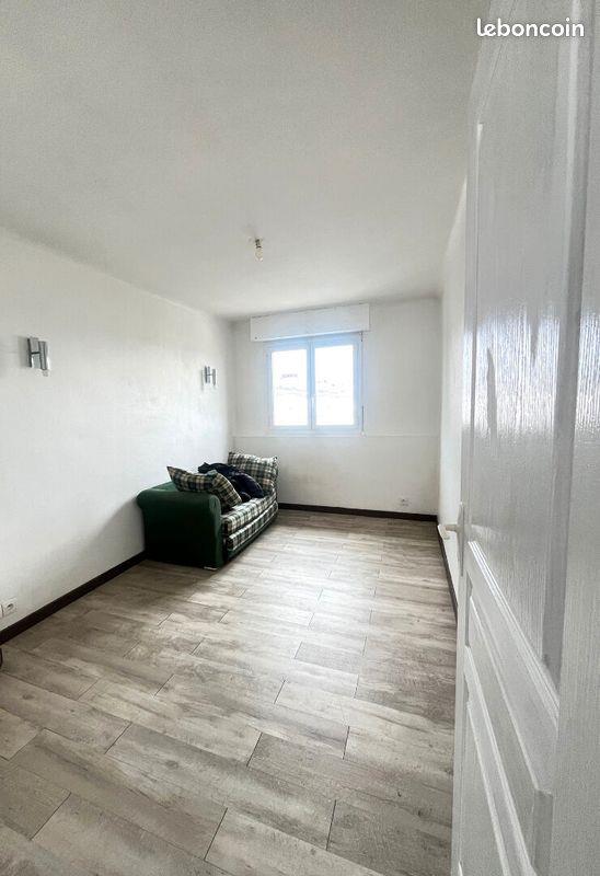 Appartement à vendre, 63m², Nantes