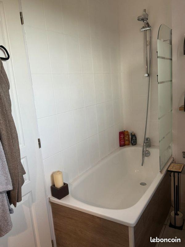 Appartement à louer, 60m², Egly