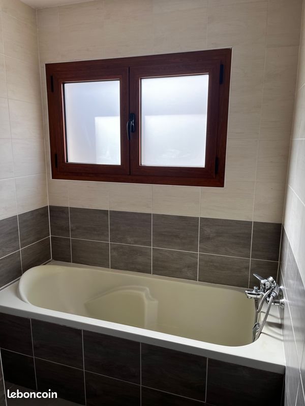 Appartement à louer, 85m², La Ville-du-Bois