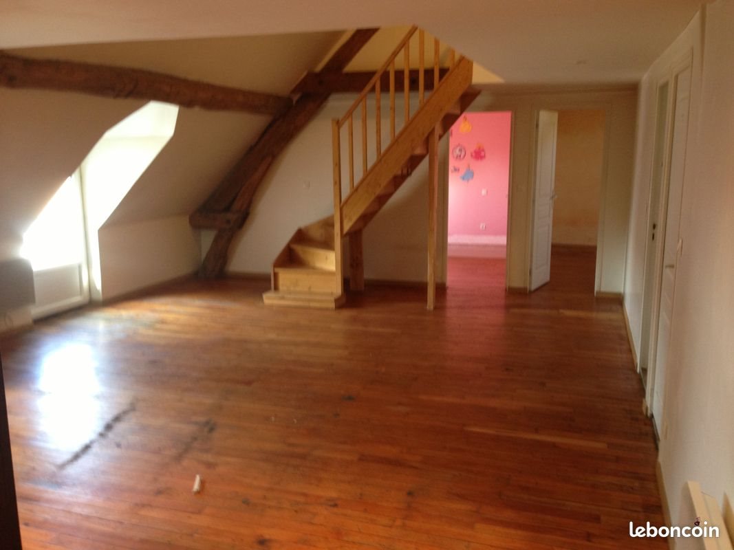 Appartement à louer, 100m², Rambouillet