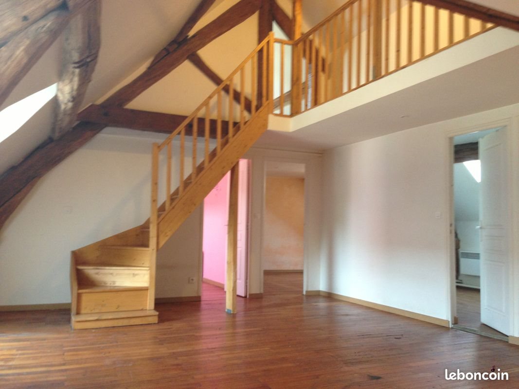 Appartement à louer, 100m², Rambouillet