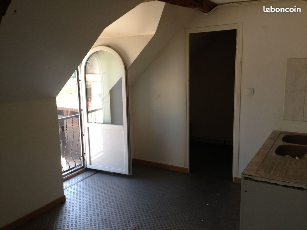 Appartement à louer, 100m², Rambouillet