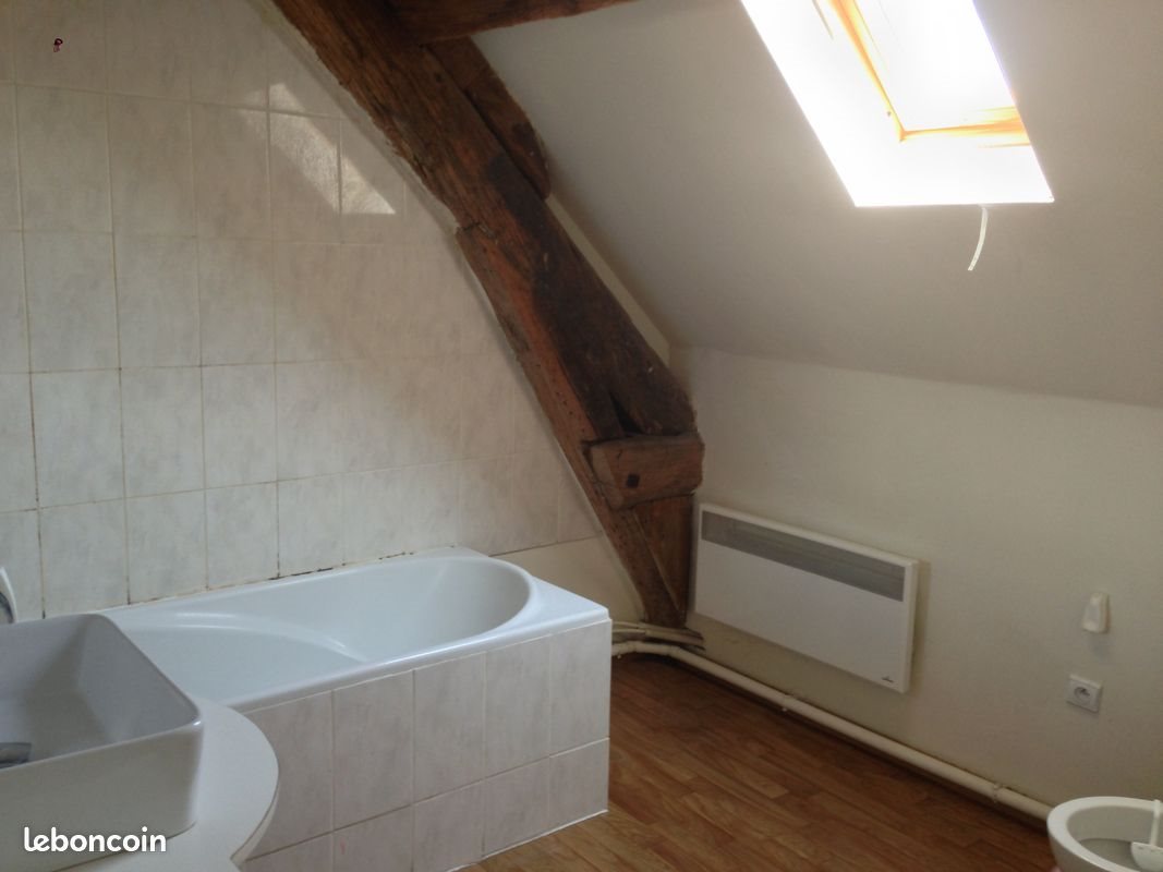 Appartement à louer, 100m², Rambouillet