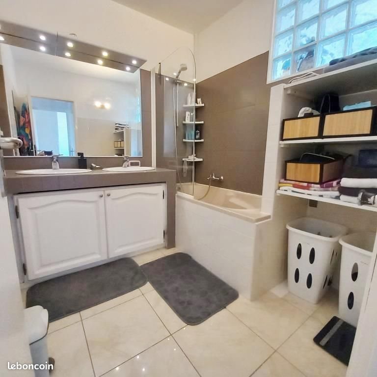 Appartement à vendre, 86m², Laxou