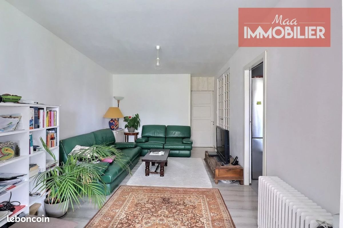 Maison à vendre, 154m², Saint-Genest-Lerpt