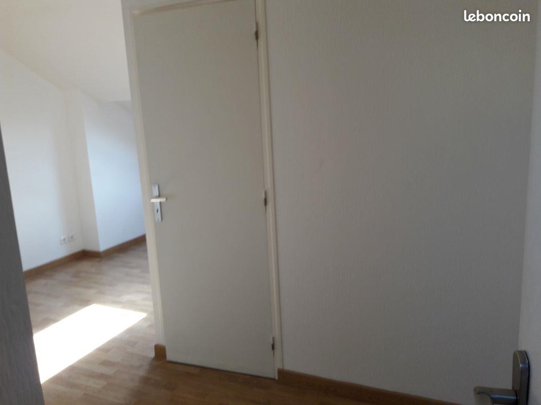 Appartement à louer, 23m², Reims