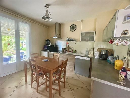 Vente maison 4 pièces, 90.00m², Saint-Nazaire