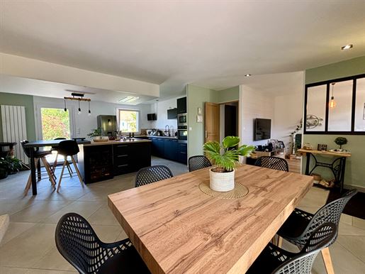 Vente maison 4 pièces, 115.39m², Oisly