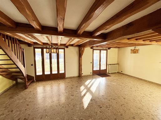 Vente maison 5 pièces, 115.00m², Dourdan