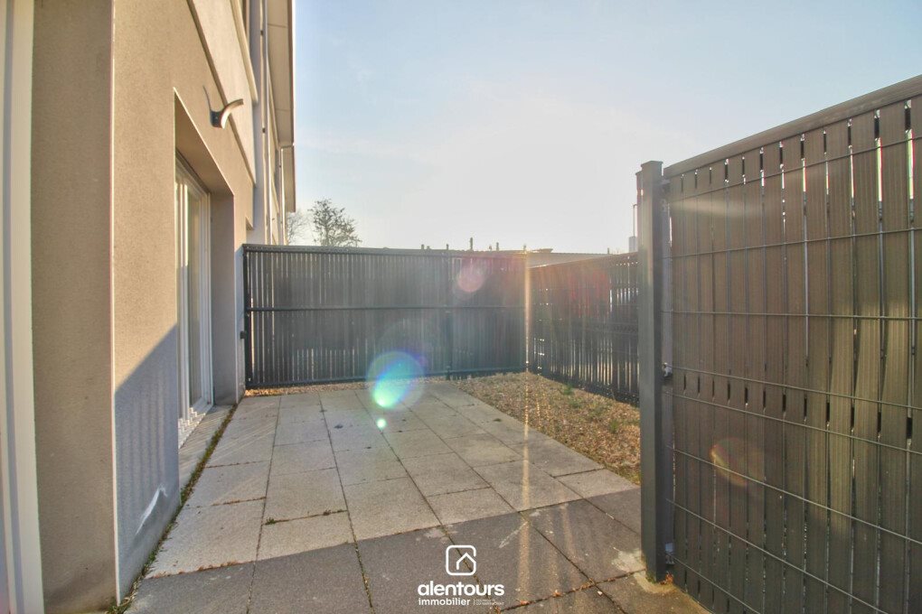 Maison à vendre, 105m², Jarville-la-Malgrange