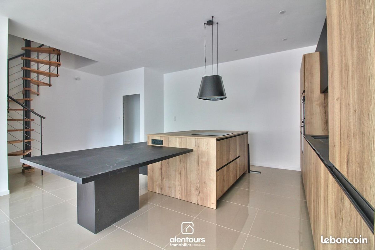 Maison à vendre, 105m², Jarville-la-Malgrange