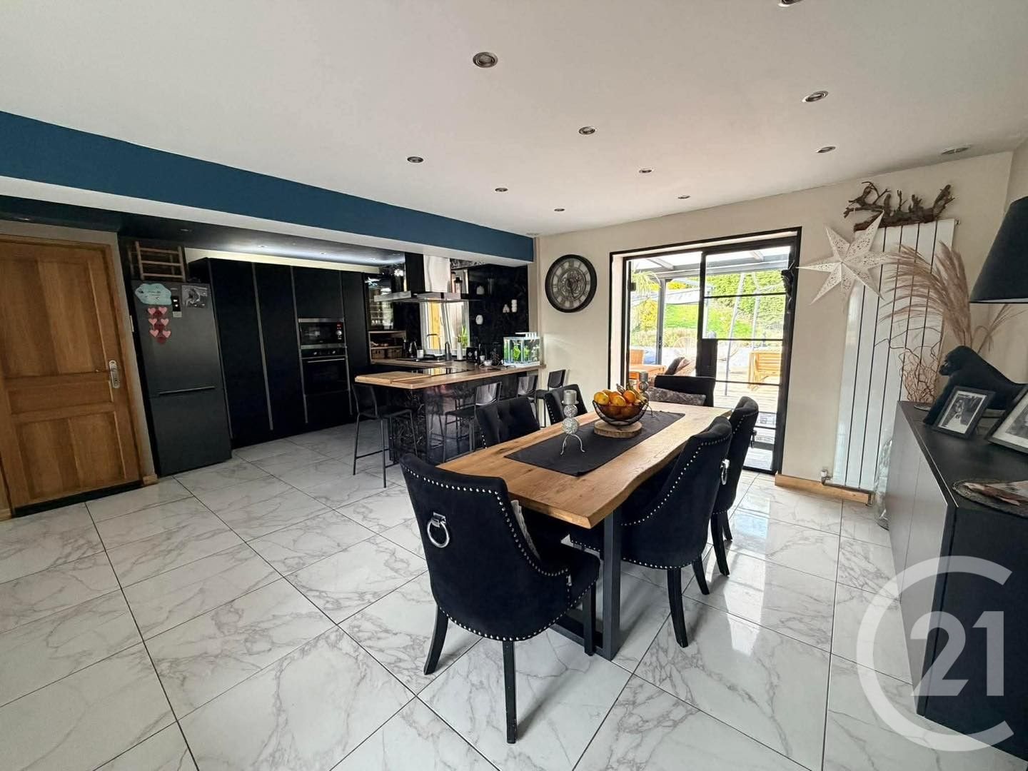 Maison à vendre, 90m², Outreau