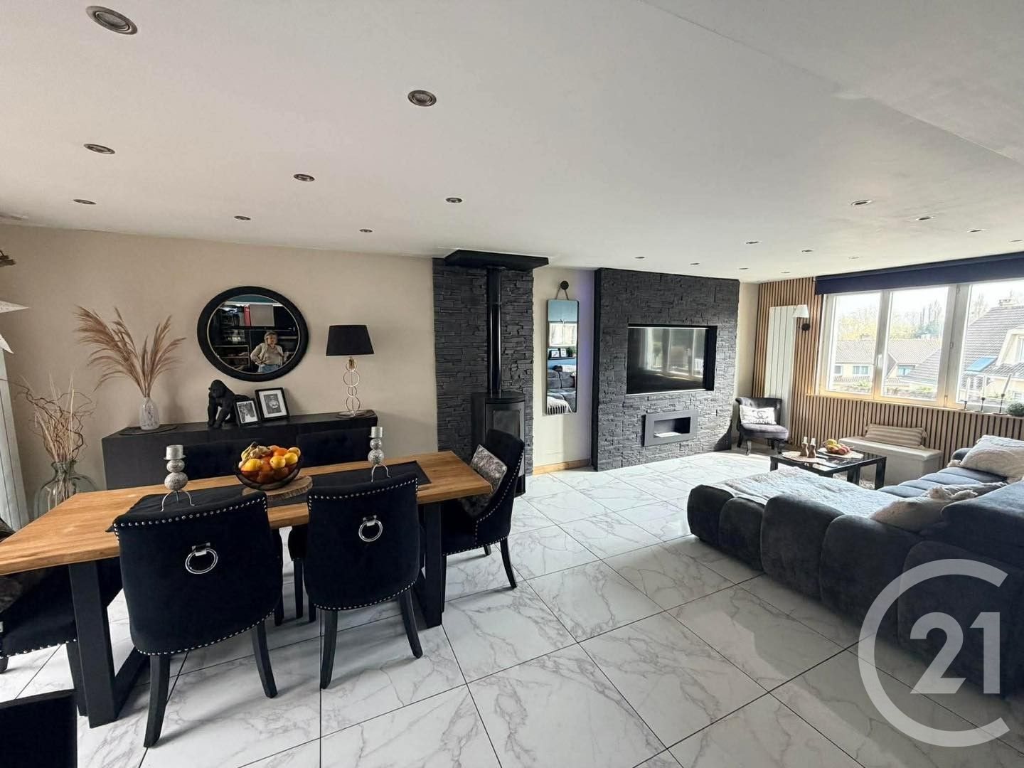 Maison à vendre, 90m², Outreau