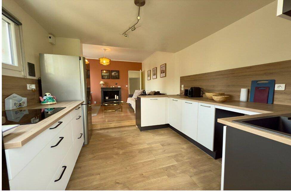 Maison à louer, 52m², Caen