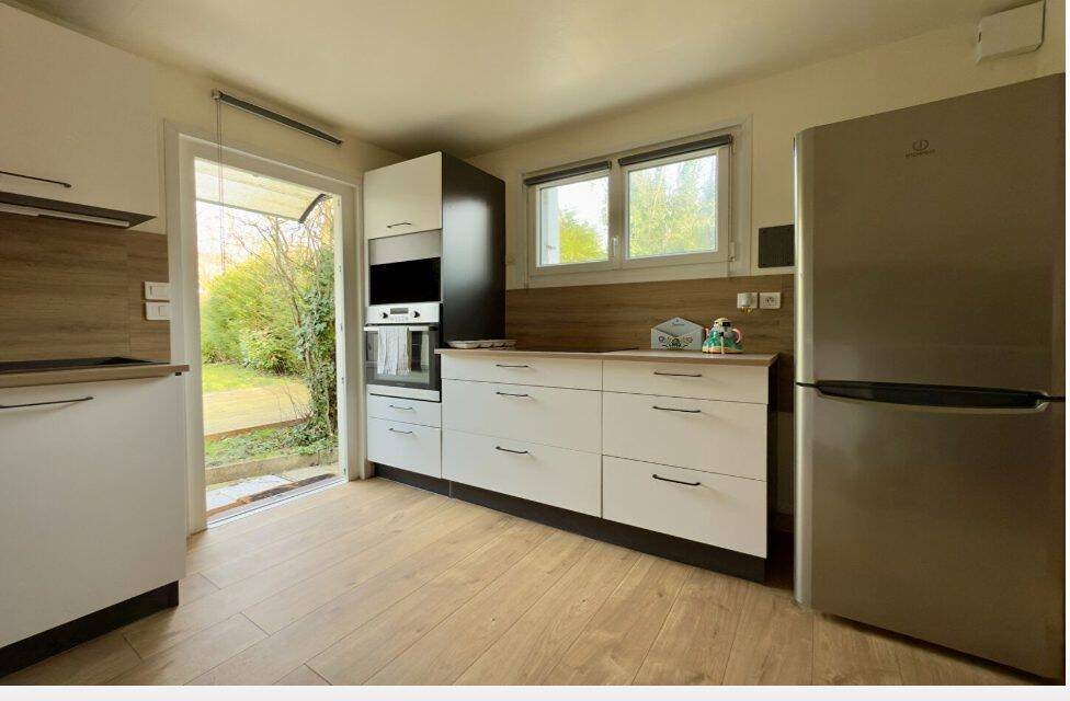 Maison à louer, 52m², Caen