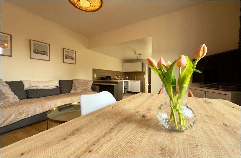 Maison à louer, 52m², Caen