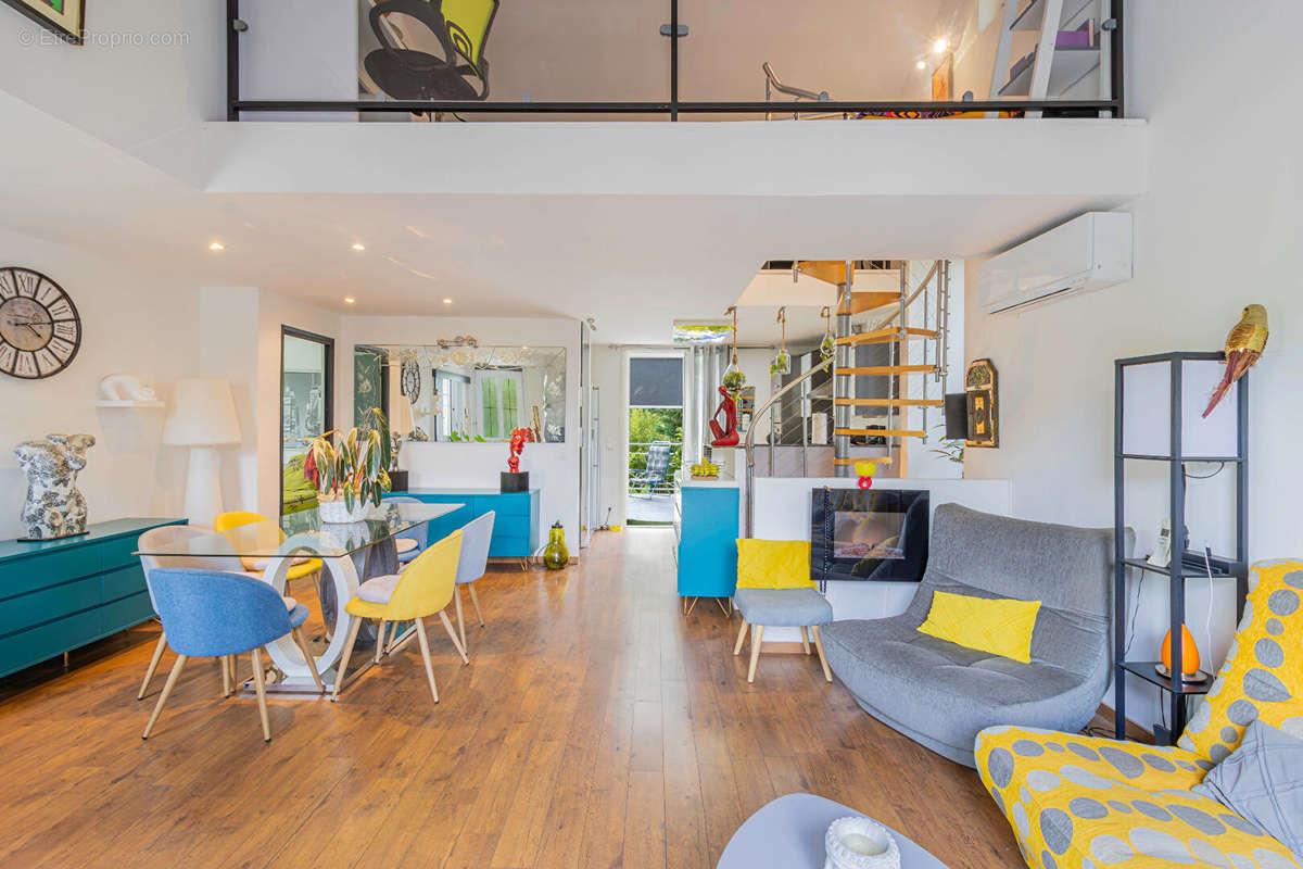 Maison à vendre, 167m², Marseille 9ème